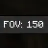 Custom Fov Changer