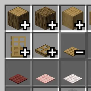 Inventory Item Groups