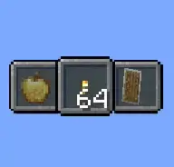 More Offhand Slots