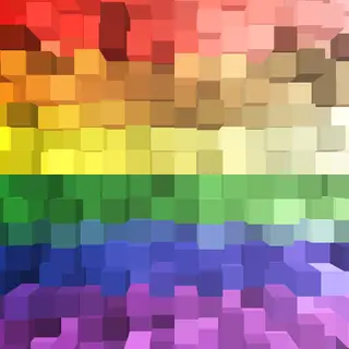 Pride Land (LGBT / LGBTQIA)