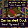 Chiseled Enchanting