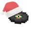Christmas Music Discs
