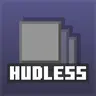 Hudless
