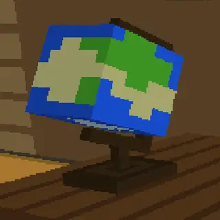 Simple Decorations
