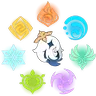Seven Elements