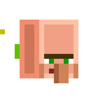 VillagerXP
