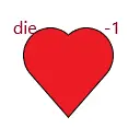 Death Reduces Life Mod