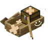 Chest Boat Patch