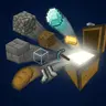 Absolute Order: Custom Chest Auto-Sorter