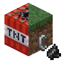 Everything is TNT