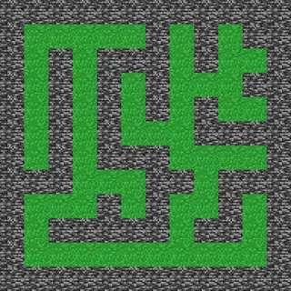 Maze World