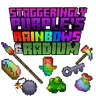 Rainbows & Radium