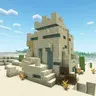 Desert Ruins