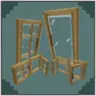 Aesthetic Windows