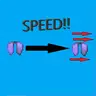 Flight Speed Changer
