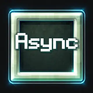 Async Hotbars