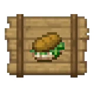 Sandwich Delight