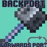 Attribute Swap Timer PORTED