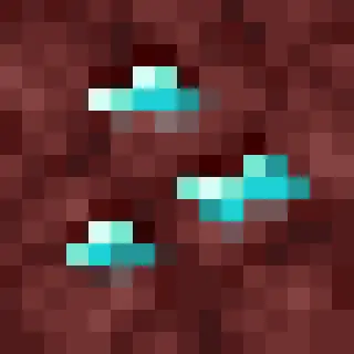 Dio's Nether Ore