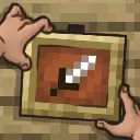 Item Frame Tweaks