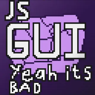KubeJS GUI Overhauled