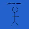 Custom Names