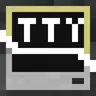 CC: Terminals