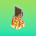 Sodium Low Fire Shield