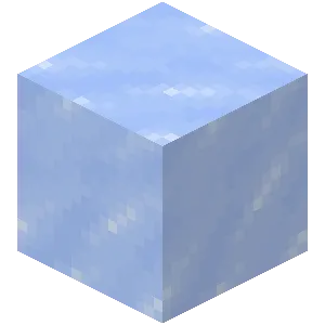 Everything Ice