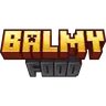 Balmy food