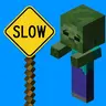 Slow Baby Zombie