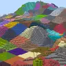 Random Block Chunk