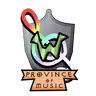 Province of Music