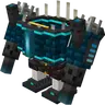 Armored Redstone