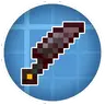 Farmer's Delight x Create: Unbrekable Netherite Knife