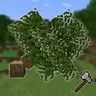 Falling Trees Physics