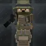 Recruits Warium