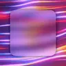 Blurred Window