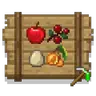 Polymer Patch for Crate Delight