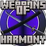 Epic Fight - Weapons Of Harmony