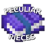 Peculiar Pieces