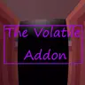 The Volatile Addon | Made For Minecraft Backrooms Found Footage