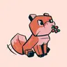 Tameable Fox