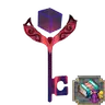 Daily Boss x Iron's Spells n Spellbooks