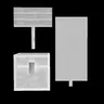 Far Block Entity Rendering