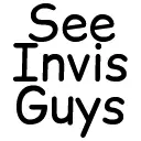 See Invis Guys