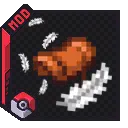 [COBBLEMON ADDON] Lightweight - No Ride Fall Damage