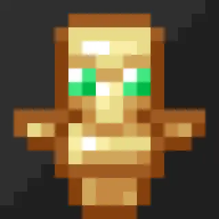 Apotheosis Totem
