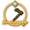 Enclosure