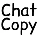 Chat Copy
